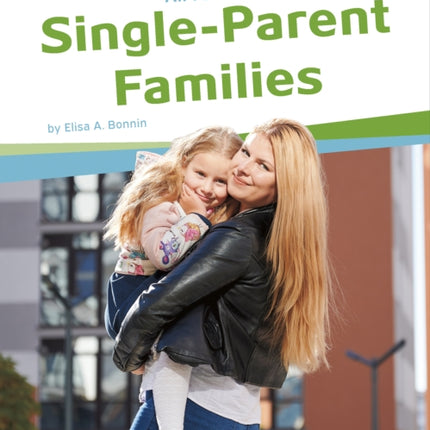 All Families: Single-Parent Families