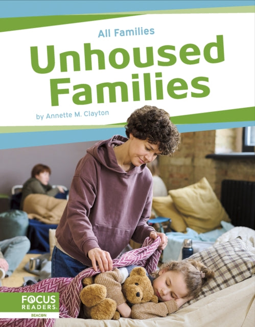 All Families: Unhoused Families