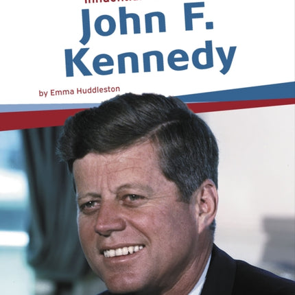 John F. Kennedy