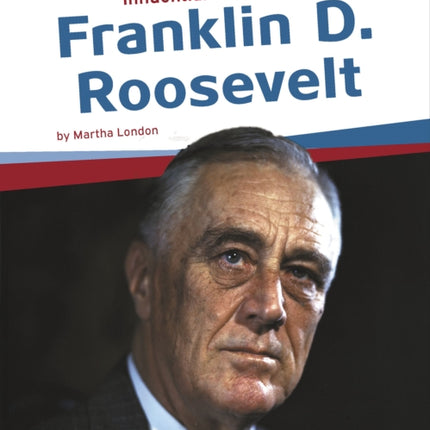 Franklin D. Roosevelt