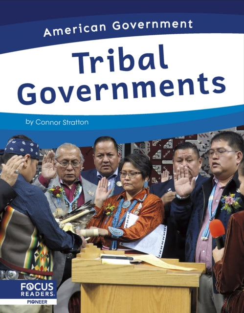 Tribal Governments