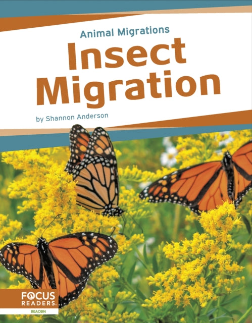 Animal Migrations: Insect Migration