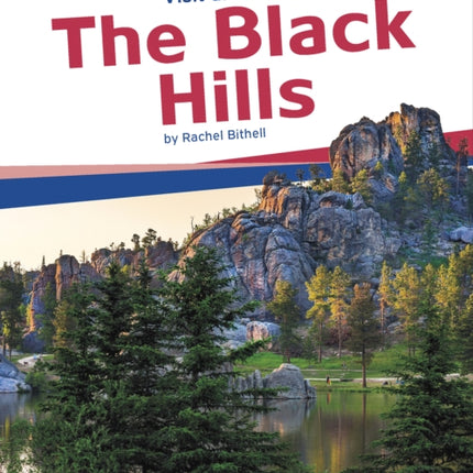 The Black Hills