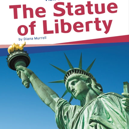 The Statue of Liberty