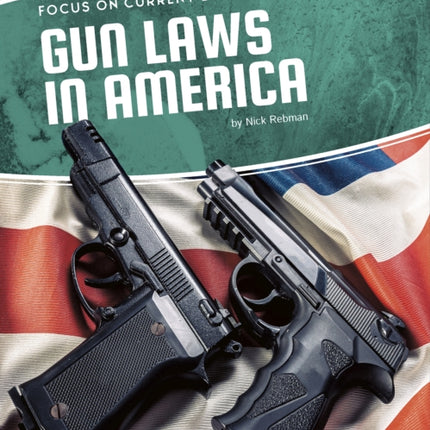 Gun Laws in America