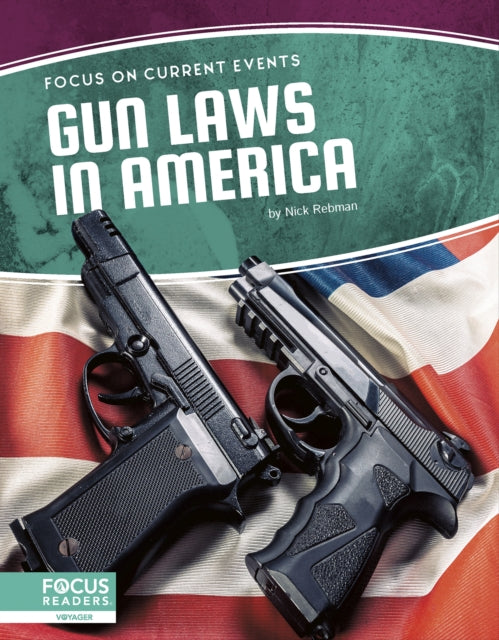 Gun Laws in America