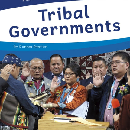 Tribal Governments