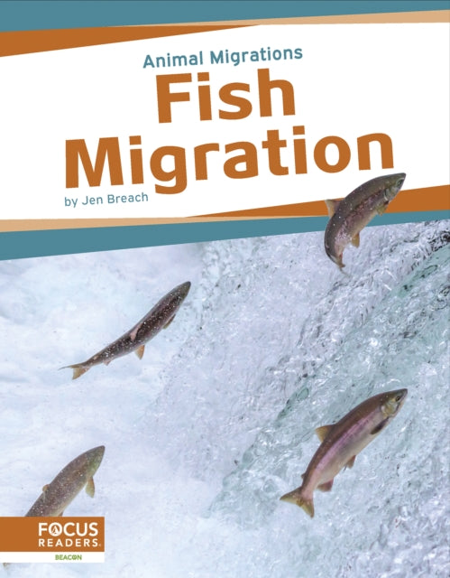 Animal Migrations: Fish Migration