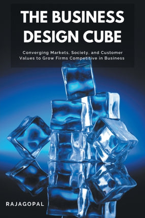 The Business Design Cube: Converging Markets,