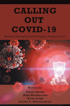 Calling Out COVID-19: Business Strategies for