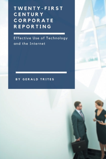 Corporate Reporting on the Internet