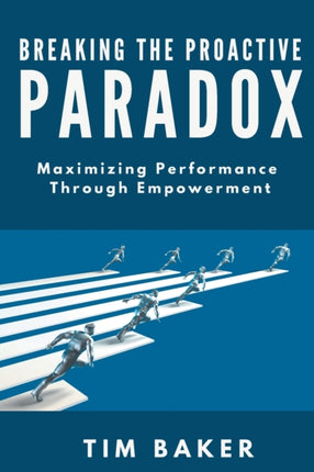 Breaking the Proactive Paradox: Maximizing