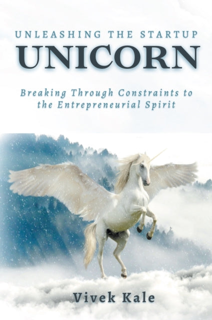 Unleashing the Startup Unicorn: Breaking Through Constraints to the Entrepreneurial Spirit