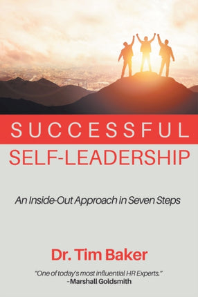 Successful SelfLeadership