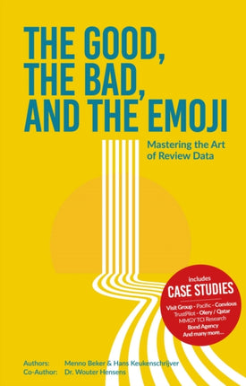 The Good The Bad and The Emoji