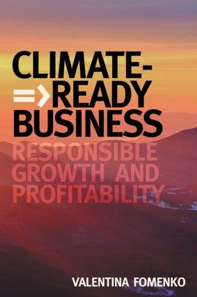 ClimateReady Business