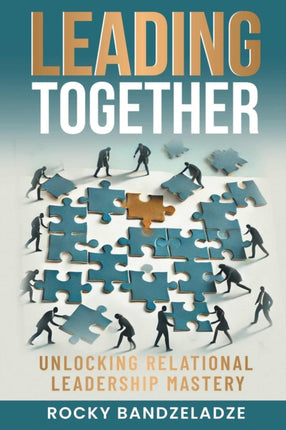 Leading Together