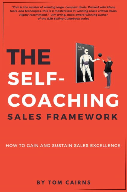 The SelfCoaching Sales Framework