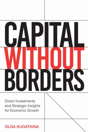 Capital Without Borders  Direct Investments and