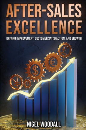 AfterSales Excellence  Driving Improvement Customer Satisfaction and Growth
