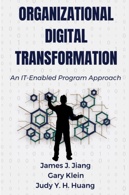Organizational Digital Transformation  An ITEnabled Program Approach