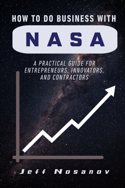 How to Do Business with NASA
