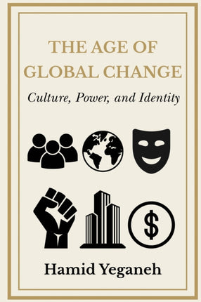 The Age of Global Change