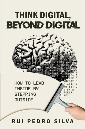 Think Digital Beyond Digital