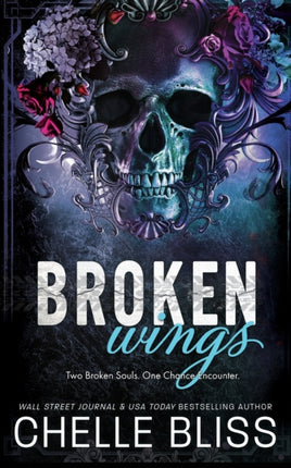 Broken Wings: Discreet Edition
