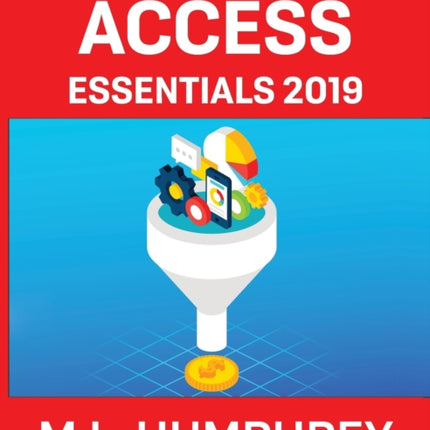 Access Essentials 2019