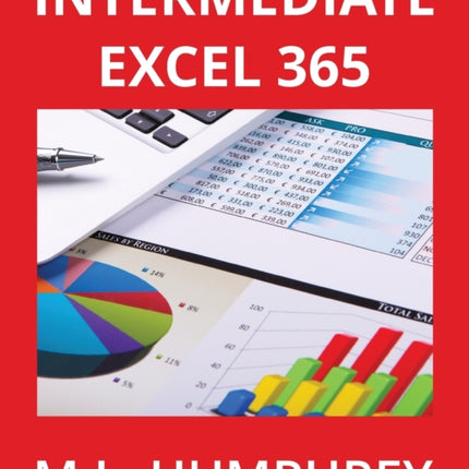 Intermediate Excel 365