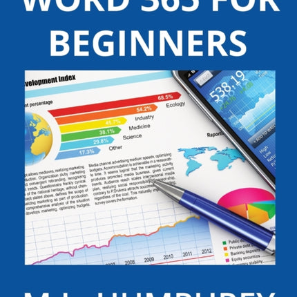 Word 365 for Beginners