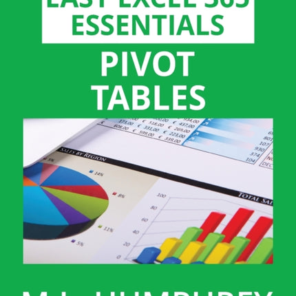 Excel 365 Pivot Tables