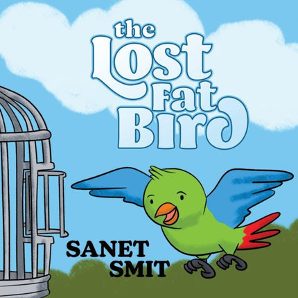 The Lost Fat Bird