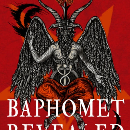 Baphomet Revealed