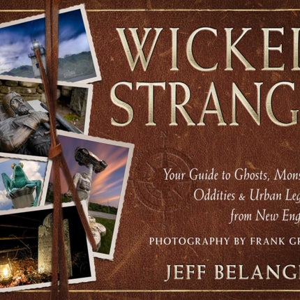 Wicked Strange