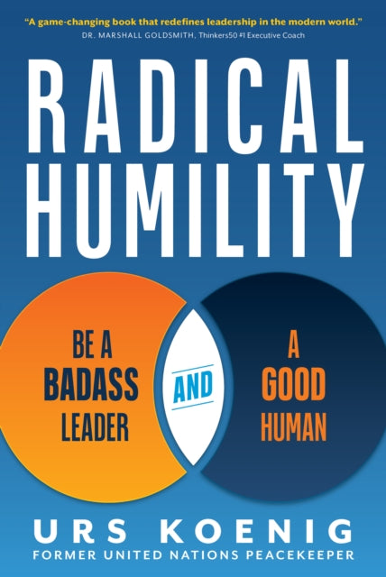 Radical Humility