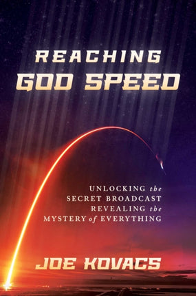 Reaching God Speed