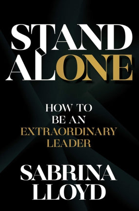 Stand Alone
