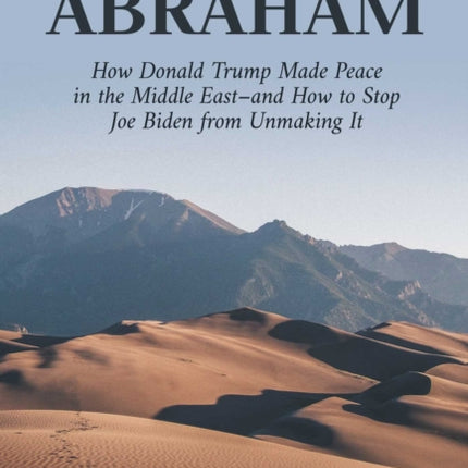 In the Path of Abraham