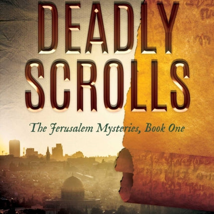 The Deadly Scrolls