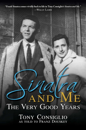 Sinatra and Me