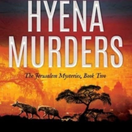 The Hyena Murders