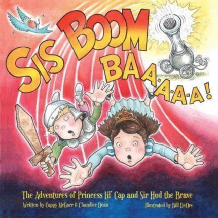 Sis Boom Baa