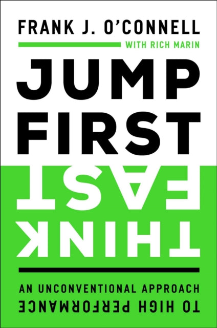 Jump First, Think Fast: An Unconventional Approach to High Performance