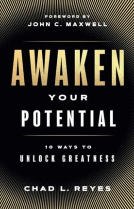 Awaken Your Potential