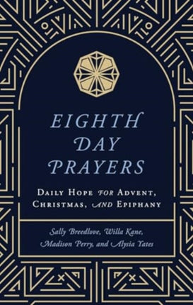 Eighth Day Prayers