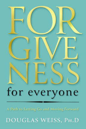 Forgiveness for Everyone