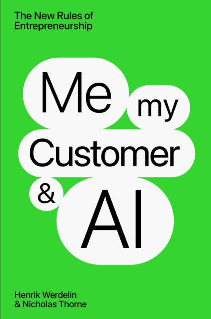 Me My Customer and AI