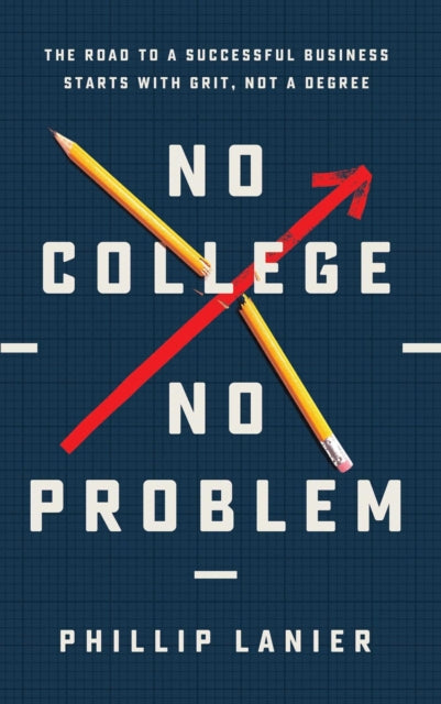 No College No Problem